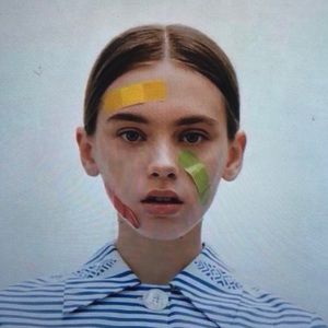 Meet your Posher, Lance